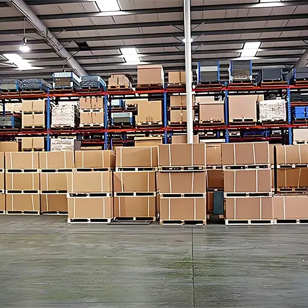 USA Warehouse