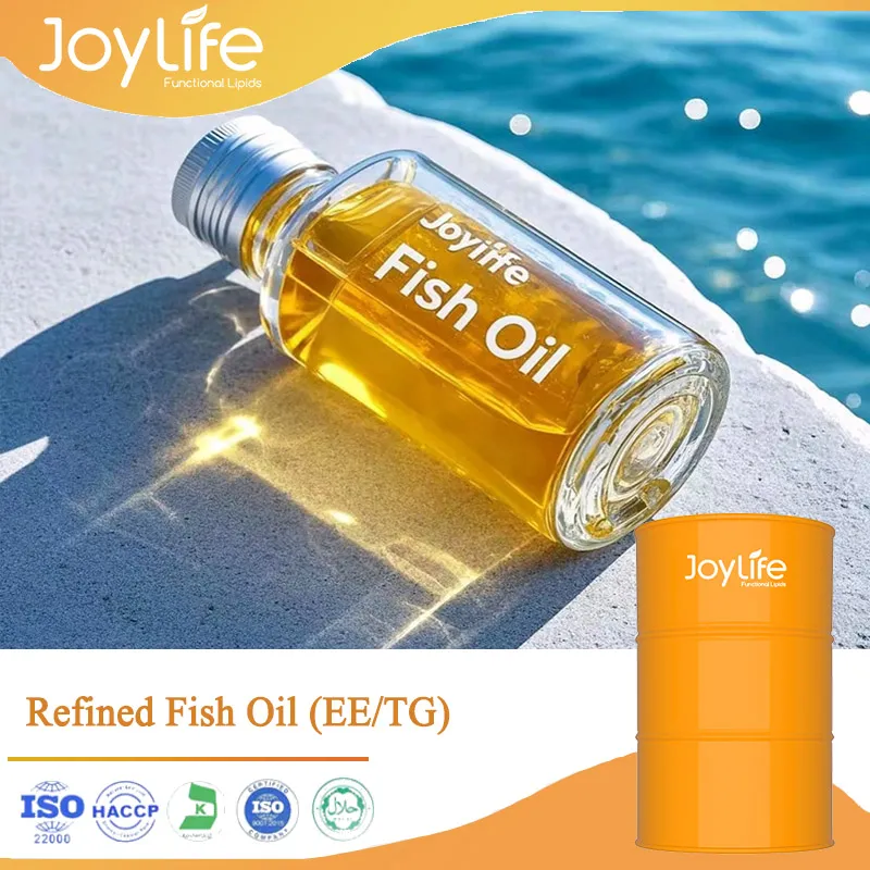 fish oil