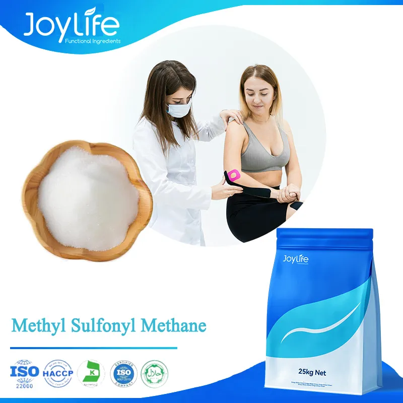 Methyl Sulfonyl Methane