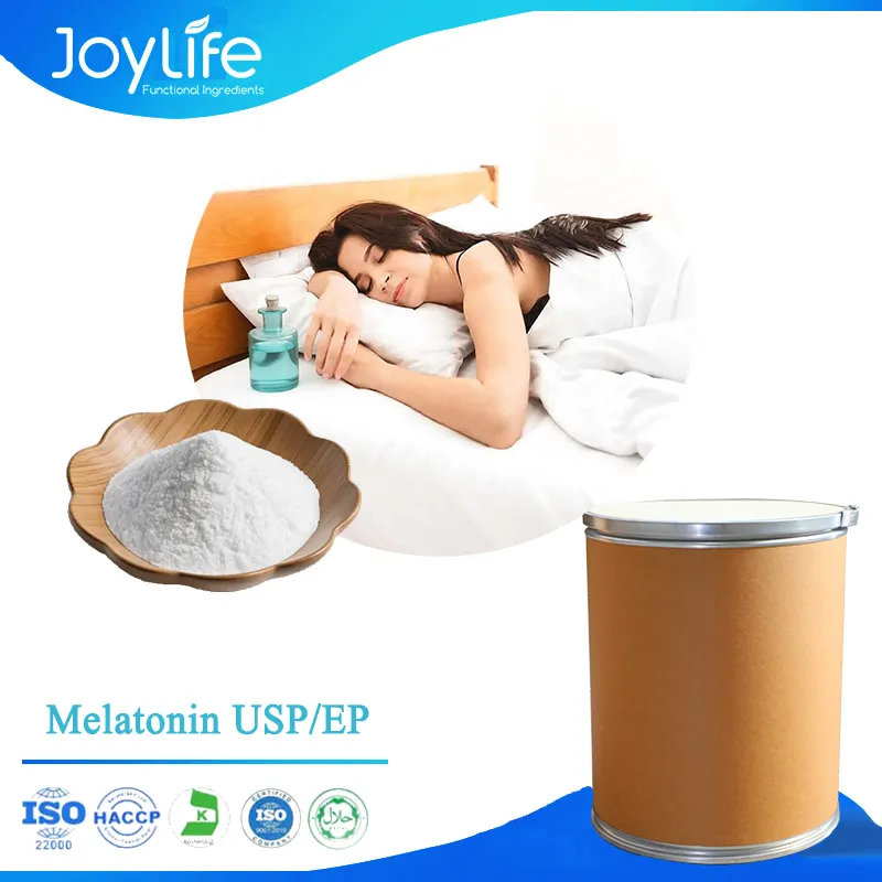 melatonin