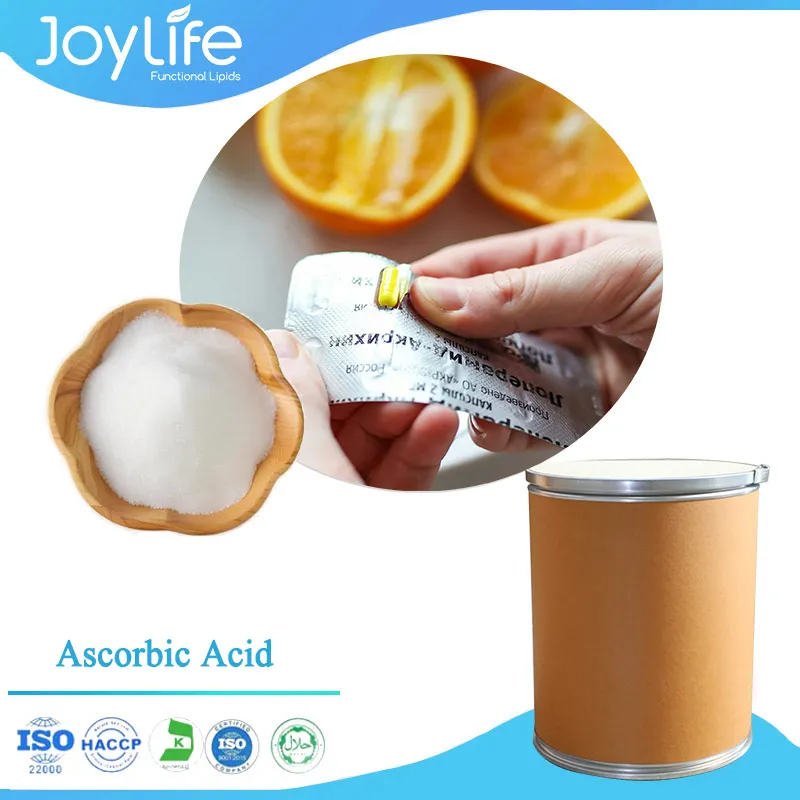 ascorbic acid