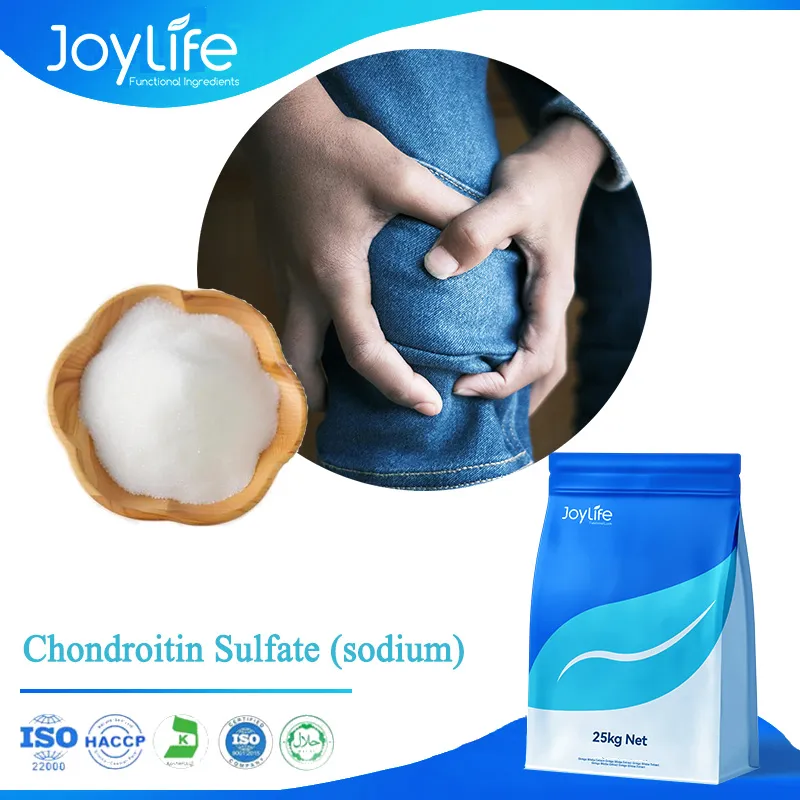 Chondroitin Sulfate Sodium,Chondroitin Sulfate calcium salt,Chondroitin sulfate chicken bone,Chondroitin sulfate bovine bone