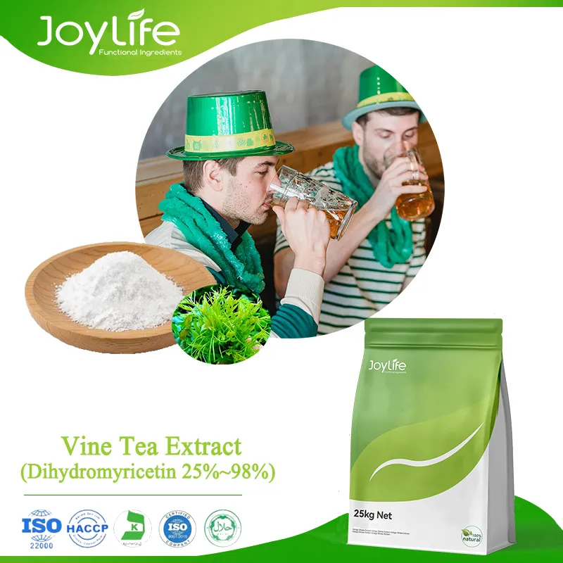 Dihydromyricetin,Vine Tea Extract
