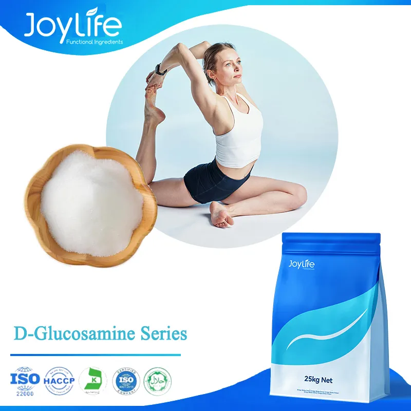D-Glucosamine Sulfate 2NaCl,Glucosamine,D-Glucosamine Sulfate 2KCl,D-Glucosamine,N-Acetyl-D-Glucosamine