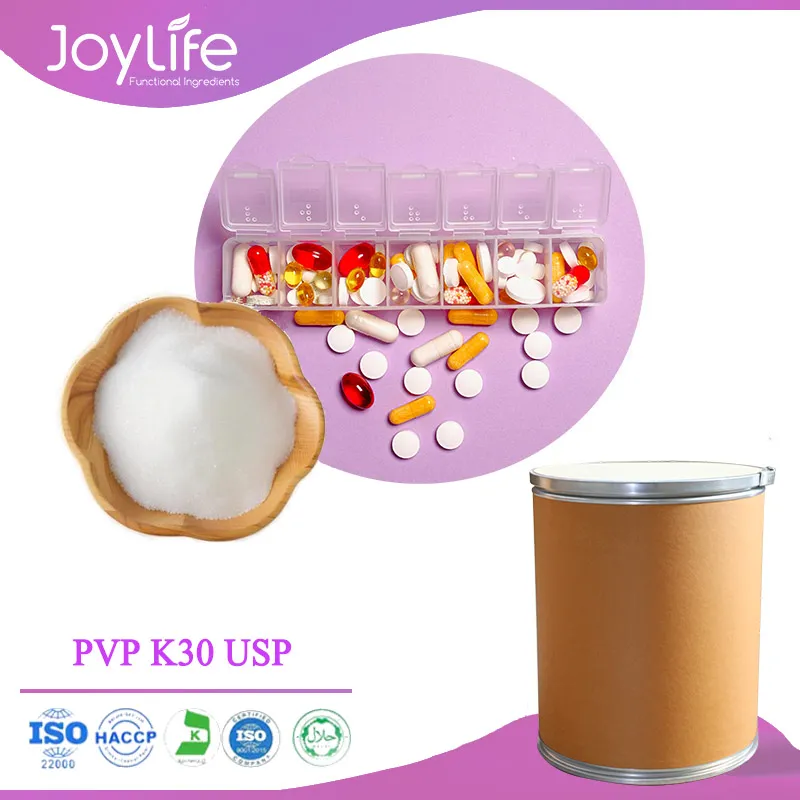 pvp k30,polyvinylpyrrolidone pvp k30,povidone k30,povidone pvp k30,pvp 30,emulsifier k30,pvp k 30 uses in tablets,pvp k30 powder