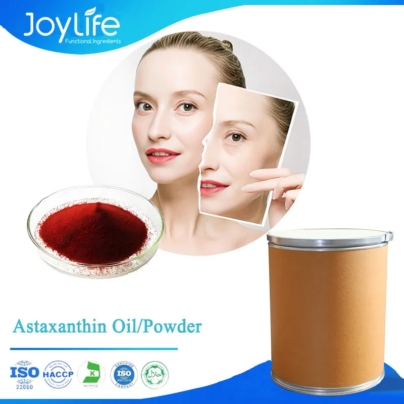 Astaxanthin factory,natural Astaxanthin oil,natural astaxanthin powder,astaxanthin oil 10% HPLC