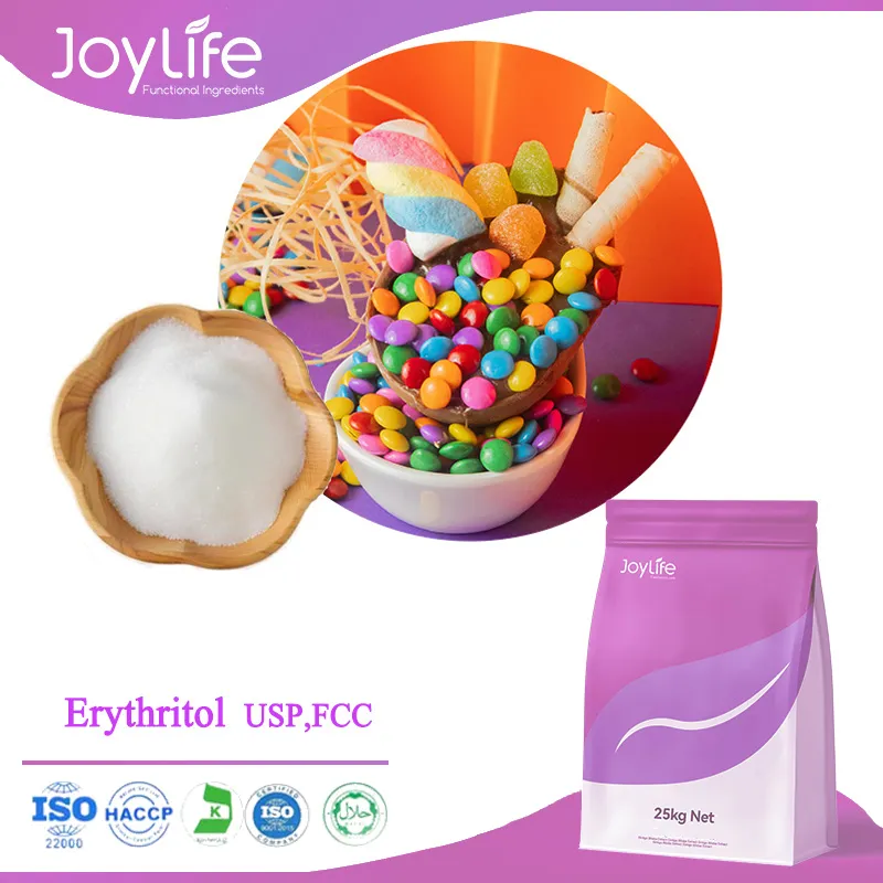 Erythritol