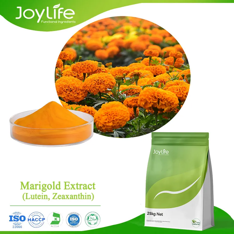 Lutein 5% CWS Powder,Lutein,Lutein 10% CWS Powder,Lutein oil suspension,lutein food grade,lutein for eyes,marigold extract