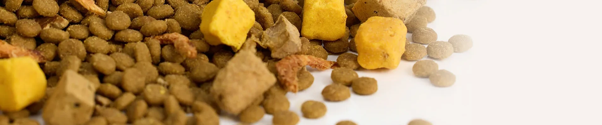 Nutrición Animal y de Mascotas