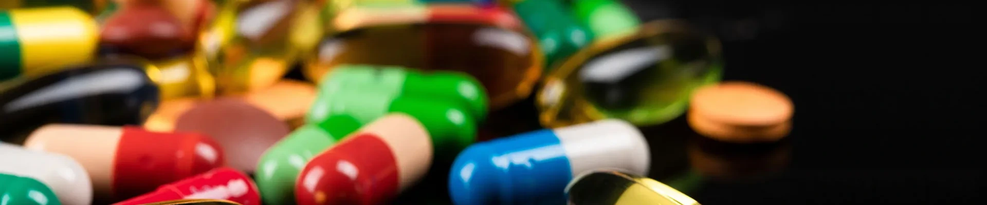 Nutraceuticals