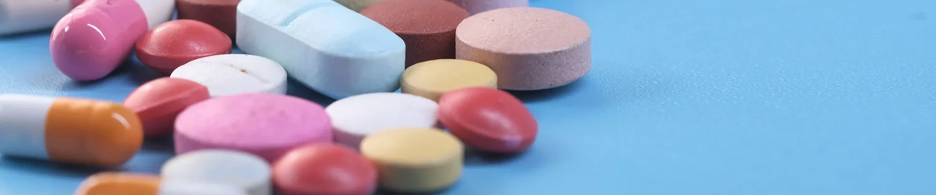 المستحضرات الصيدلانية