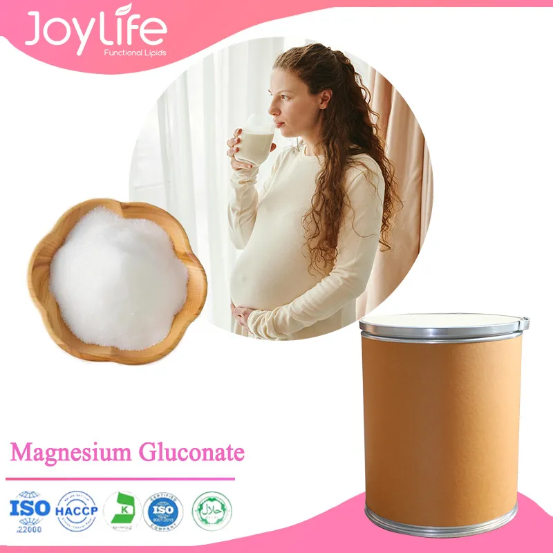 Gluconato del magnesio, gluconato del mag, polvo del gluconato del magnesio, el mejor gluconato del magnesio