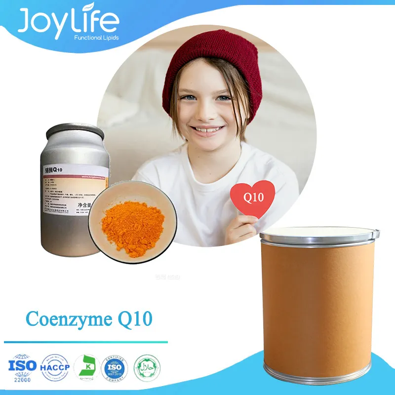 أنزيم Q10 ، COQ10 ، UBIQUINONE ، أنزيم Q10 اصطناعي ، Conenzyme Q10 ، أنزيم Q10 ، مسحوق أنزيم Q10 ، CoQ10 Ubidecarenone ، CoenzymeQ10 ، Ubidecarenone ، فيتامين Q10