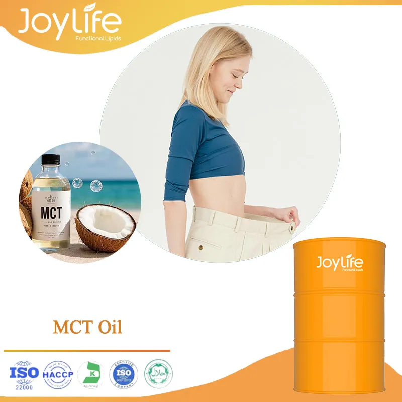El mejor aceite del mct, aceite de coco del mct, aceite del mct, aceite de cadena media de los triglicéridos, polvo del mct, aceite orgánico del mct, mct c8