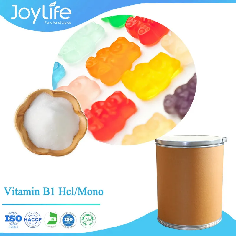 Vitamina B1, Vitamina B1 Tiamina, Vitamina B1 mono, Vitamina B1 hcl,VB1 MONO,VB1 HCL, tiamina mononitrato, vitb1,
